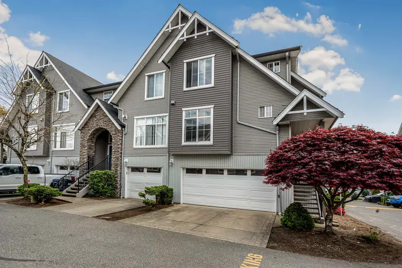 Property at ••• Walters Street, Chilliwack, BC