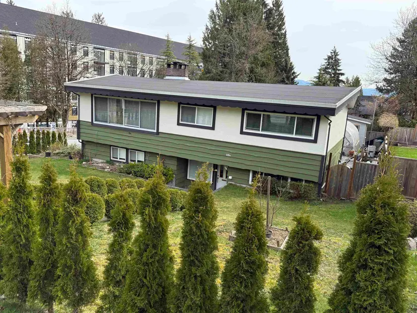 Property at ••• Glenayre Drive, Port Moody, BC