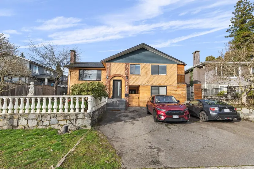 Property at ••• Springdale Court, Burnaby, BC
