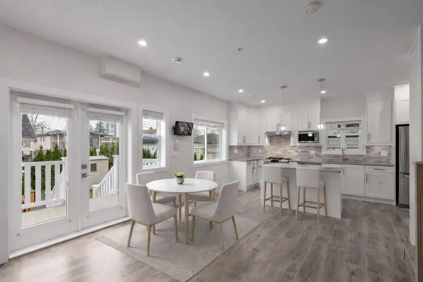 Property at ••• E 35th Avenue, Vancouver, BC