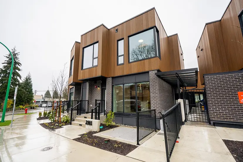 Property at ••• Canfield Crescent, North Vancouver, BC