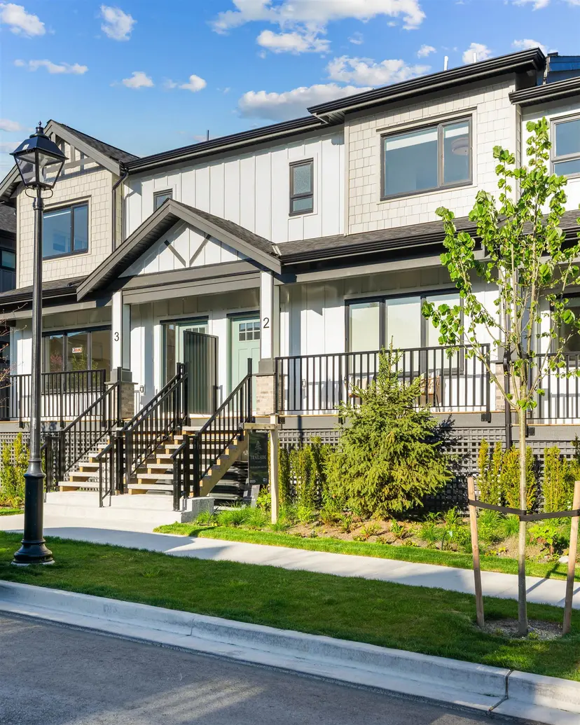 Property at ••• 208a Street, Langley, BC
