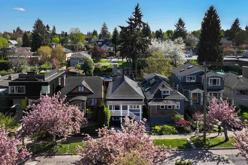 Property at ••• E 28th Avenue, Vancouver, BC