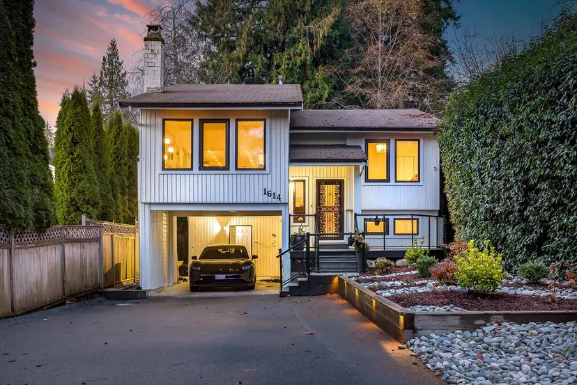 Property at ••• Lynn Valley Road, North Vancouver, BC