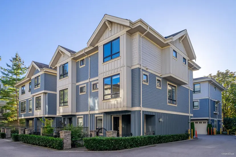 Property at ••• Maple Road, Richmond, BC