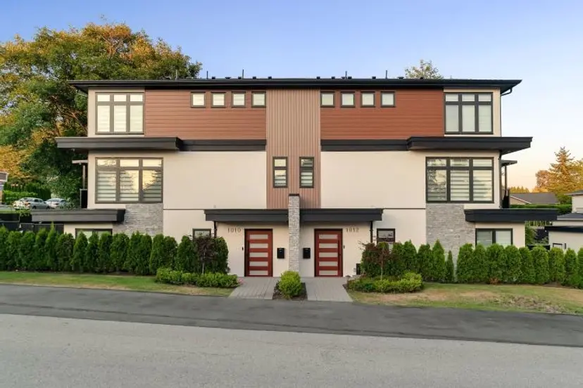 Property at ••• Augusta Avenue, Burnaby, BC