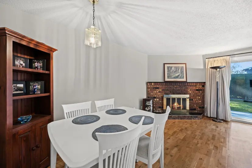 Property at ••• Springfield Drive, Richmond, BC