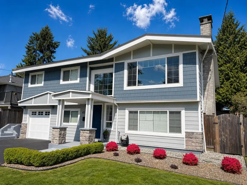 Property at ••• Violet Street, North Vancouver, BC