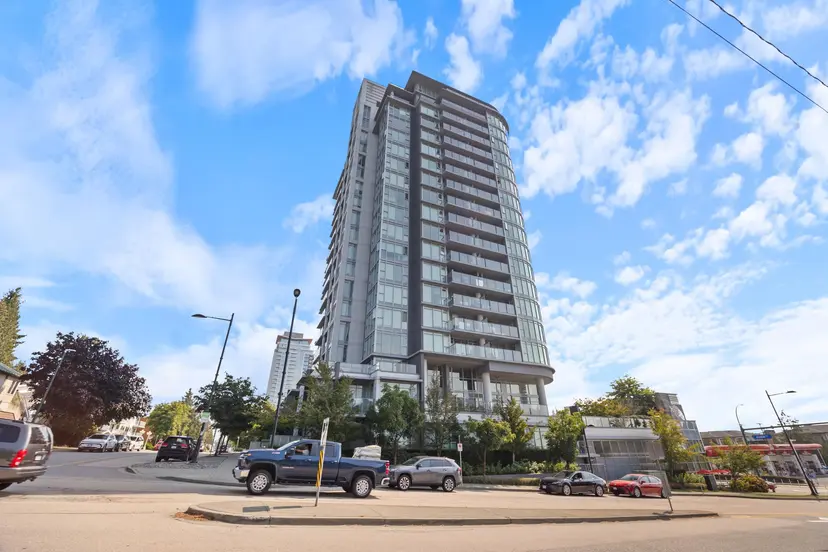 Property at ••• Ridgeway Avenue, Coquitlam, BC