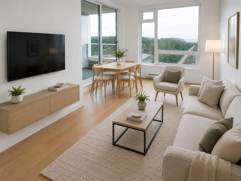 Property at ••• Boundary Road, Vancouver, BC