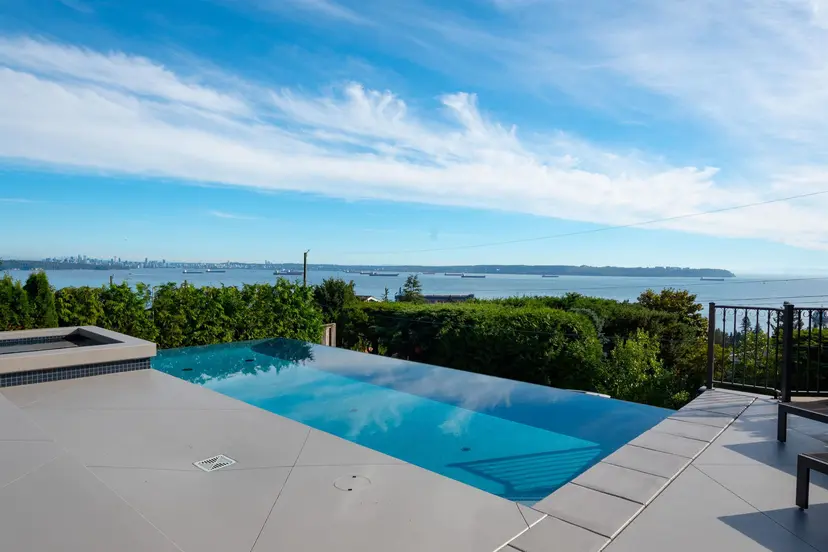 Property at ••• Burkehill Place, West Vancouver, BC