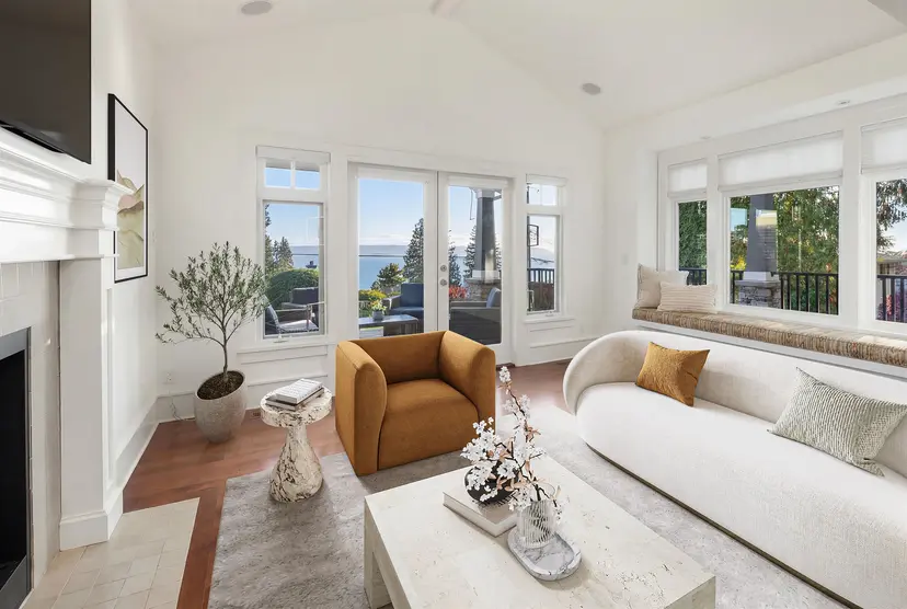 Property at ••• Lawson Avenue, West Vancouver, BC