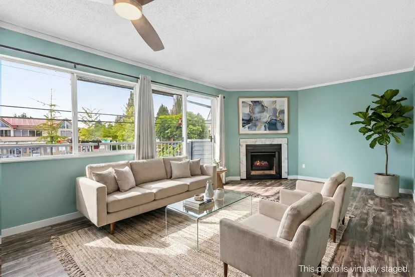 Property at ••• Coast Meridian Road, Port Coquitlam, BC