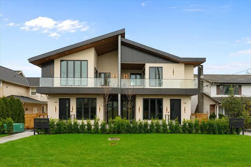 Property at ••• Hatton Avenue, Burnaby, BC