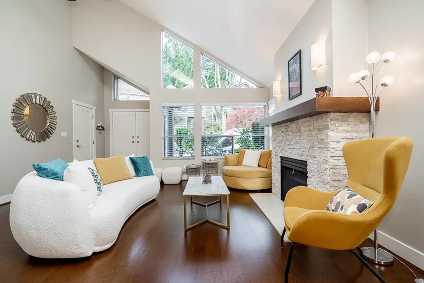 Property at ••• Indian River Drive, North Vancouver, BC