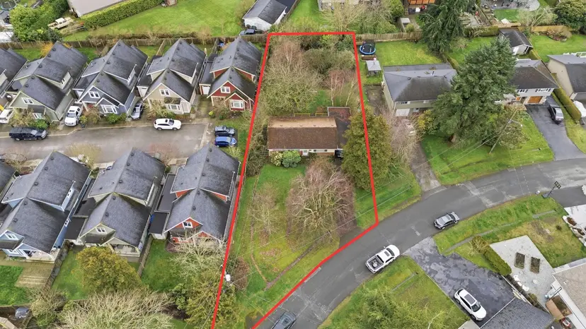 Property at ••• Massey Drive, Delta, BC