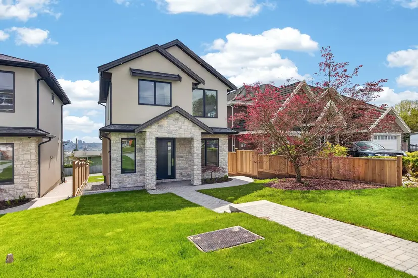 Property at ••• Charland Avenue, Coquitlam, BC