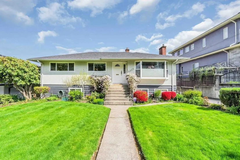 Property at ••• Sullivan Street, Burnaby, BC