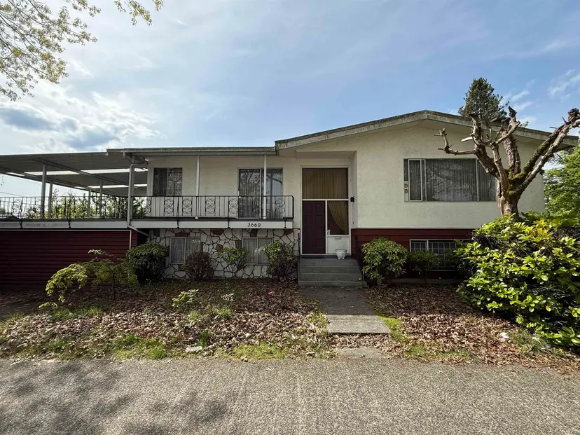 Property at ••• E 22nd Avenue, Vancouver, BC