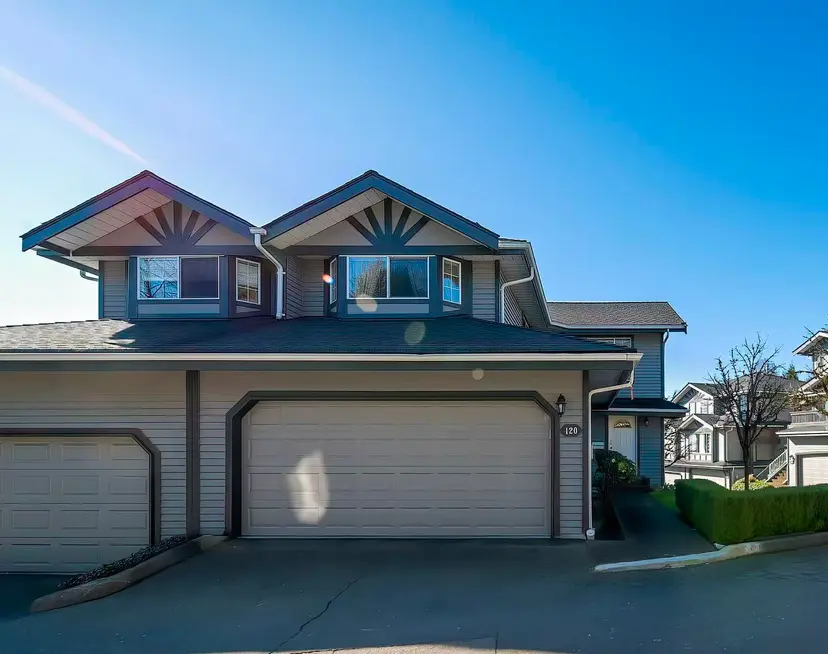 Property at ••• Pinetree Way, Coquitlam, BC