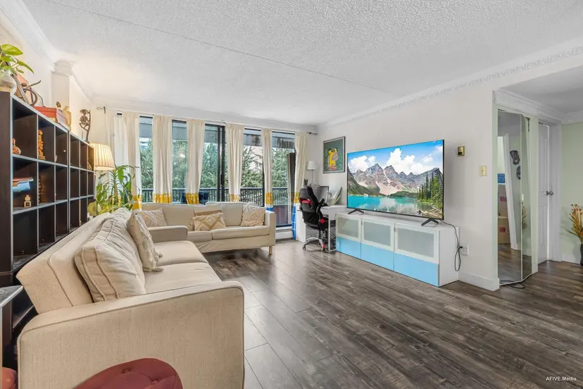 Property at ••• Willingdon Avenue, Burnaby, BC