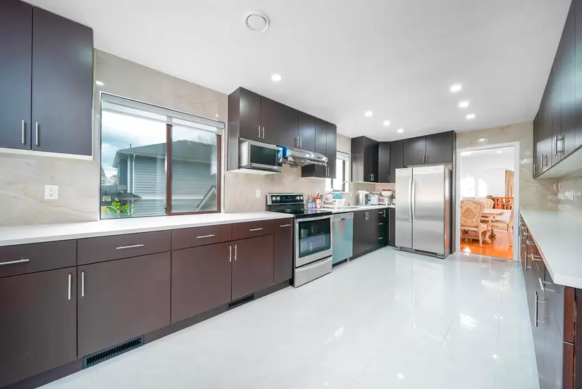Property at ••• Turner Street, Vancouver, BC