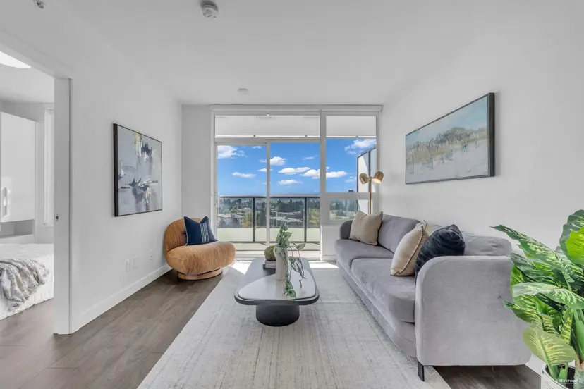 Property at ••• Silver Avenue, Burnaby, BC