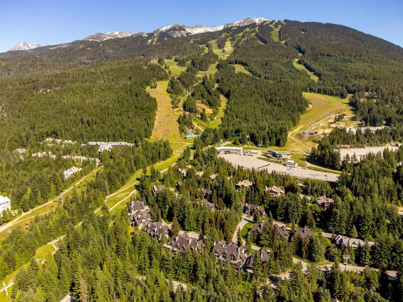 Property at ••• Glacier Drive, Whistler, BC