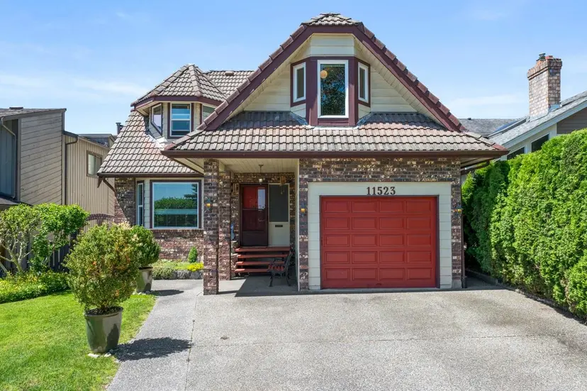 Property at ••• Bonson Road, Pitt Meadows, BC