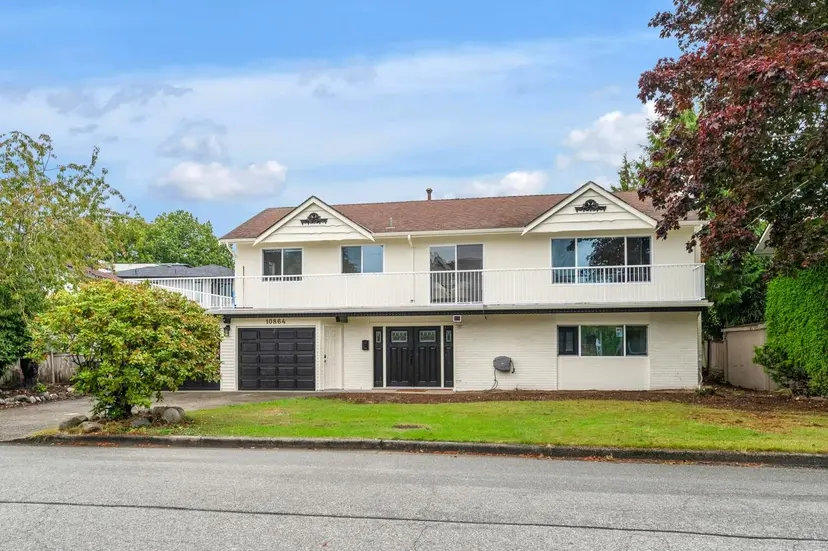 Property at ••• Springmont Gate, Richmond, BC