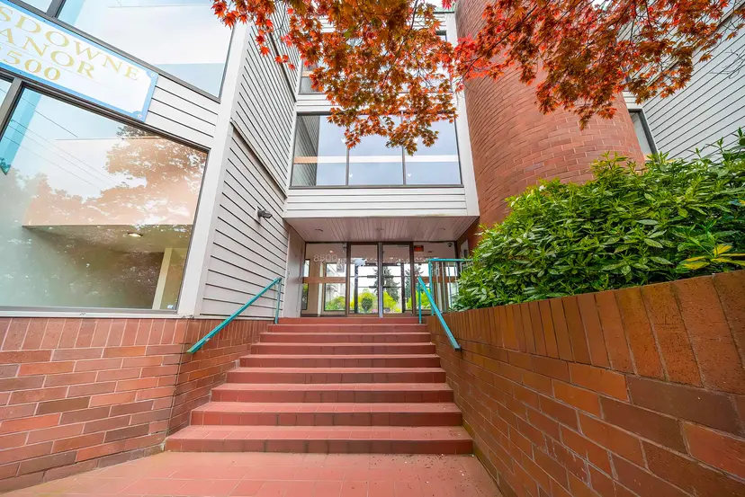 Property at ••• Lansdowne Road, Richmond, BC
