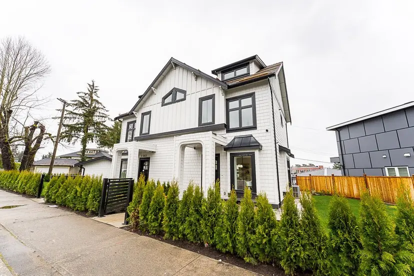 Property at ••• Oliver Crescent, Vancouver, BC