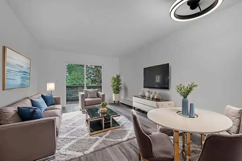 Property at ••• Westhill Place, Port Moody, BC