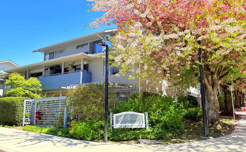 Property at ••• Eastern Avenue, North Vancouver, BC