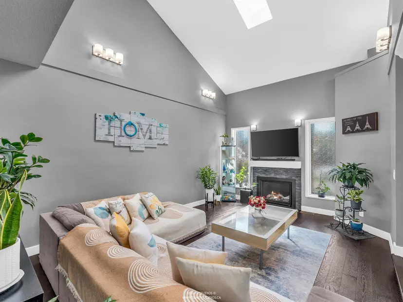 Property at ••• Hecate Place, Vancouver, BC