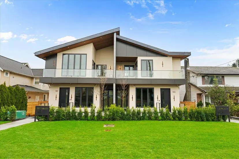 Property at ••• Hatton Avenue, Burnaby, BC