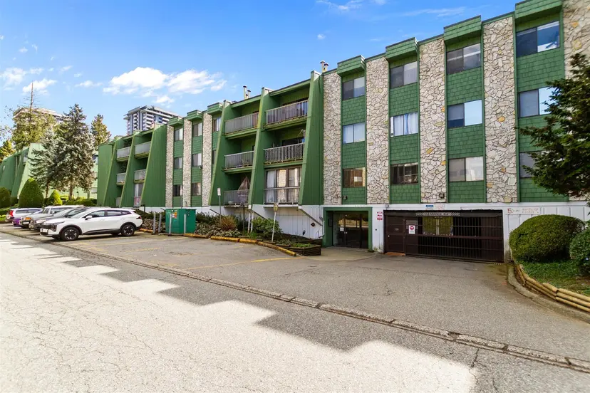 Property at ••• Horne Street, Burnaby, BC