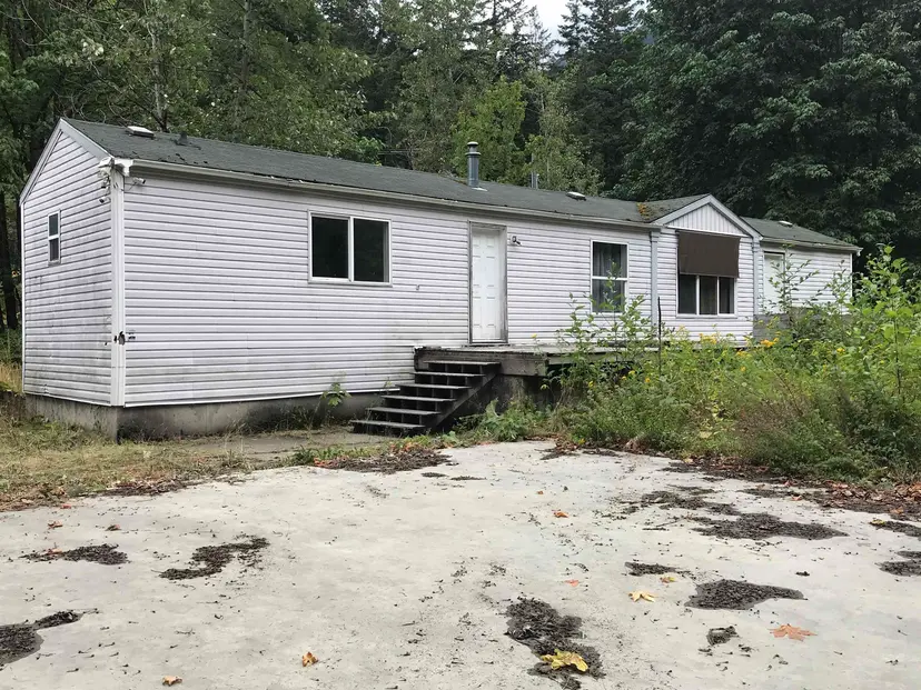 Property at ••• Othello Road, Hope, BC