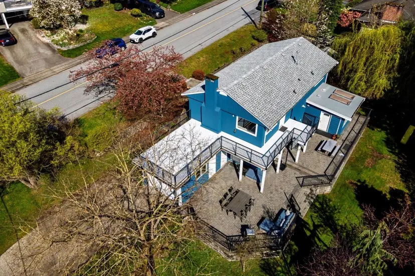 Property at ••• Viewlynn Drive, North Vancouver, BC