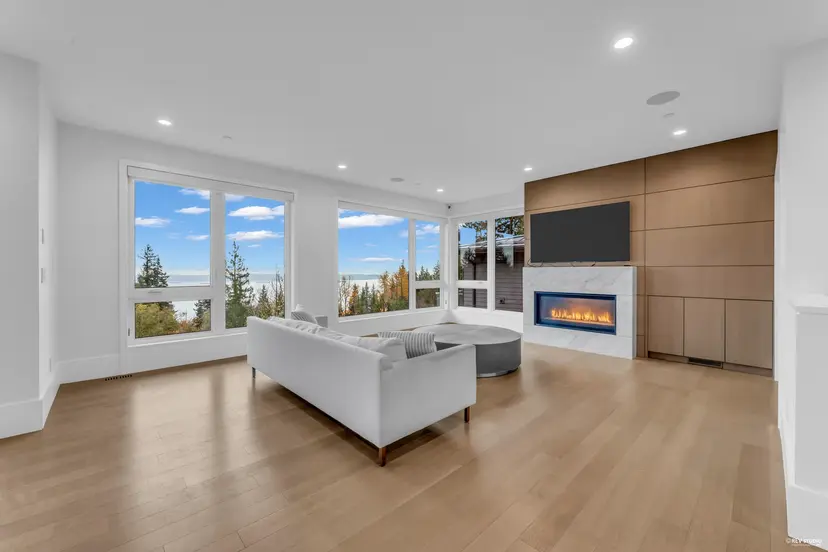Property at ••• Burfield Place, West Vancouver, BC
