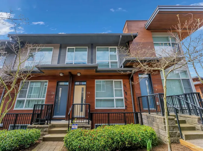 Property at ••• 162 Street, Surrey, BC