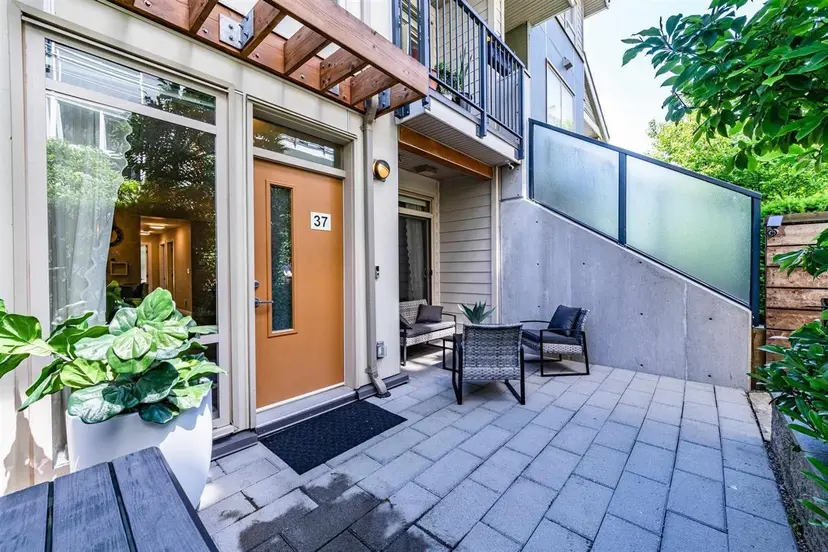 Property at ••• River Drive, Richmond, BC