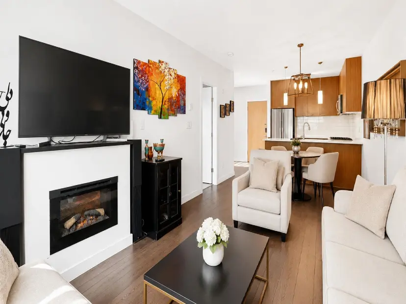 Property at ••• Marine Drive, North Vancouver, BC