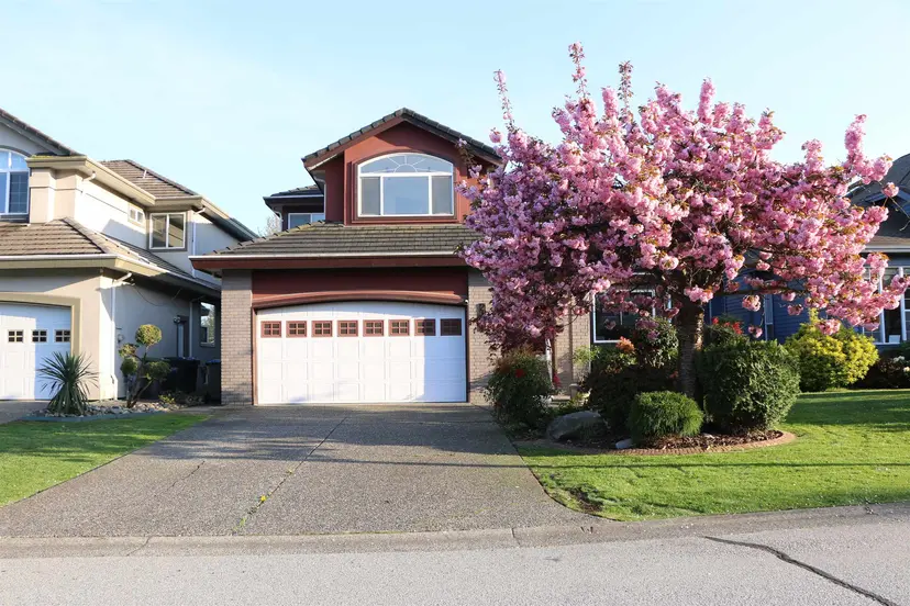 Property at ••• Drawbridge Close, Port Coquitlam, BC