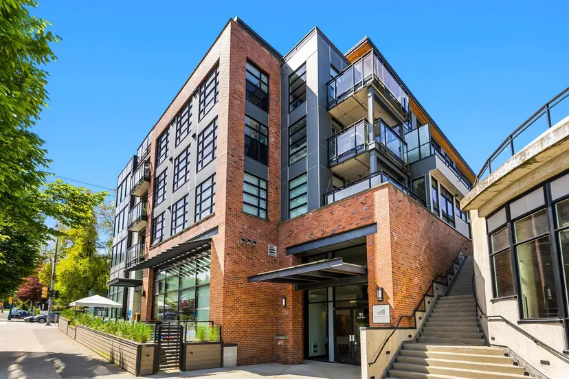 Property at ••• Moody Street, Port Moody, BC