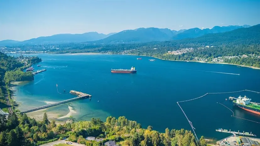 Property at ••• Pandora Street, Burnaby, BC