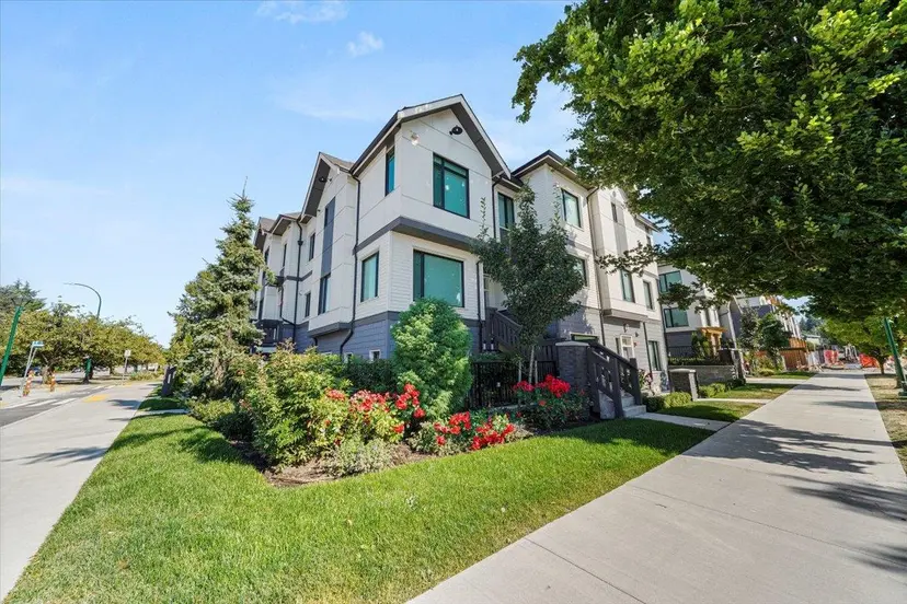 Property at ••• Columbia Street, Vancouver, BC