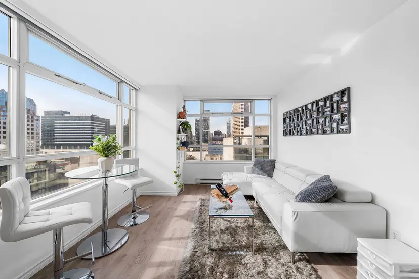 Property at ••• Seymour Street, Vancouver, BC