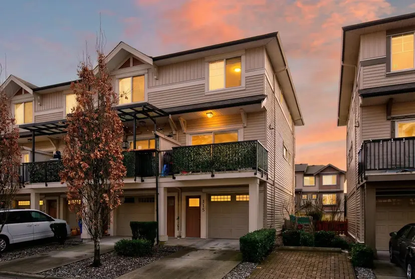 Property at ••• 240 Street, Maple Ridge, BC