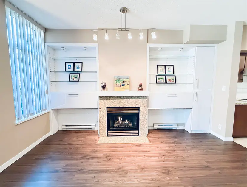 Property at #TH13 2089 Rosser Avenue, Burnaby, BC